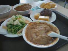 -白魁老号饭庄(交道口店)