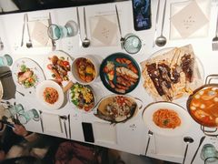 -春树下·树屋花房西餐厅(罍街AS1980店)