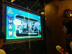 -蓝色派对KTV(聚然广场店)