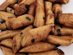 -轩记海鲜餐厅·四十五年老字号·经典粤菜(西区彩虹店)