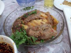 -飞虹鱼馆(春华路店)