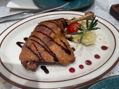 -CRAZYONES西班牙海鲜饭(上海美罗城店)