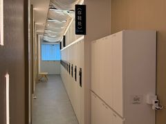 -和平行旅·全女旅宿(永庆坊店)