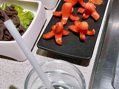 -海底捞火锅(万科广场店)