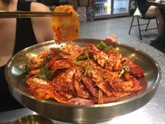 -本炙炭烤·蒲烧活鳗料理店(金沙洲店)