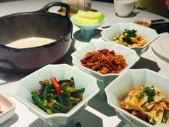 -漾亚·雍雅合鲜(桐梓林店)