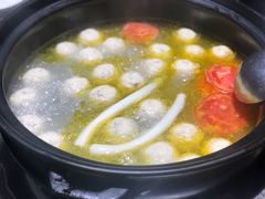 -志晖园圆子鸡·辣子鸡(阳光店)