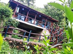 -北京水岸山吧度假村(雁栖镇店)