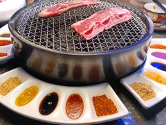 -十三姨正合丰烤肉(营迹路店)