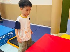 -小象润知早教·托育·幼儿园成长中心