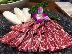 -万兴佳烤肉·长白山老味道(东岸里店)