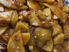 -北大地皖峰饭馆