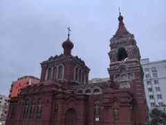 -圣·阿列克谢耶夫教堂