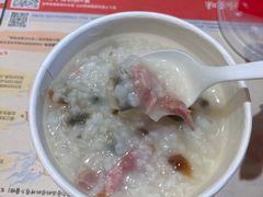 -肯德基(南京高铁1店)