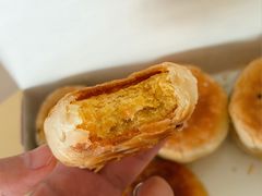 肉松饼-狮山绿豆饼(香洲店)