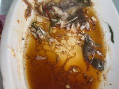 -众味海鲜大排档·活海鲜·潮汕味(南澳店)