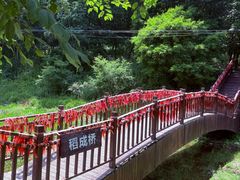 -参仙谷生态旅游度假区