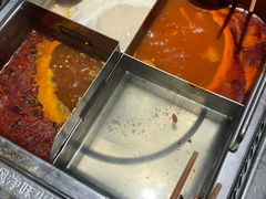 -海底捞火锅(枫蓝国际购物中心店)