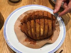 -大厨小馆(华阳城店)