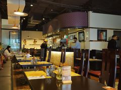 -克比叔叔印度餐厅Kebabs on the Grille(人民广场店)