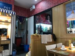 -熊小舍炸鸡火锅拌饭(招商城店)