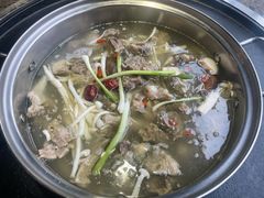 -冯排骨涮烤火锅(华商国际城店)