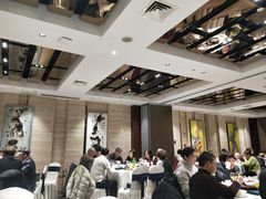大堂-香雪海饭店中餐厅(人民桥店)