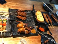 -KAOTOWN烤堂•烧烤(海汇港店)