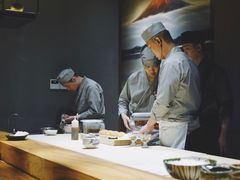 -桐寿司Sushi Tong