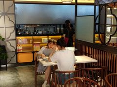 大堂-老廣糖水铺(乐汇城店)