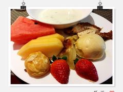 -天伦松鹤大饭店·欣妮咖啡