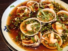 -庐灶江南·江南菜·四合院Bistro(东直门雍和宫·原华侨宾馆店)
