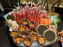 -大葉日本料理·龍蝦任食放題(廣州W酒店)