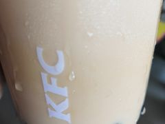 -肯德基(黄渡DT店)