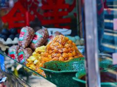 -老金家蛋菜夹馍(西安总店)