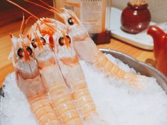 -花潮料理艺食馆(世欧广场店)