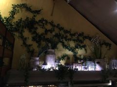 -屋顶花园餐厅(步行街老地王大厦店)