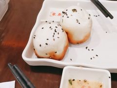 -东泰祥生煎馆(陕西南路店)