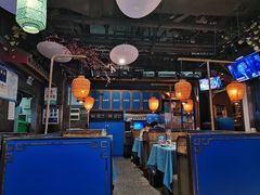 大堂-坛宗剁椒鱼头(河西王府井店)