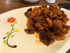 -河州宾馆清真餐厅(文锦南路店)