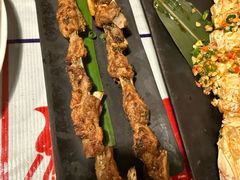-辉记炭烧海鲜大排档·老字号(福田店)