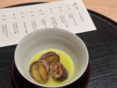 -晴空·日本料理(万象城店)