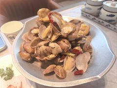 -船歌·鱼水饺青岛菜(太阳宫凯德MALL店)