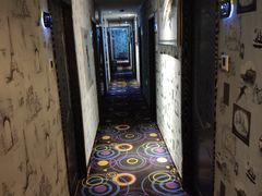 -德全心悦酒店(北京金台路地铁站店)