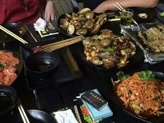 -酒座音乐主题串吧(滑翔西社区店)