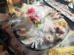 海鲜拼盘-丽江庭院之爱在路上(西单店)