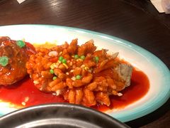 -鱼食饭稻·苏浙土菜17年老馆子(平江路店)