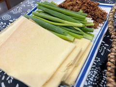 -八两八金·莱芜特色炒鸡(市南漳浦路店)