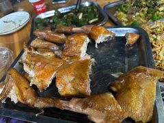-新湖烧鸡(光明店)