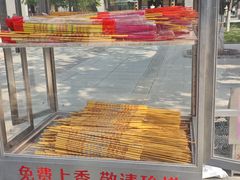 -护国法轮寺